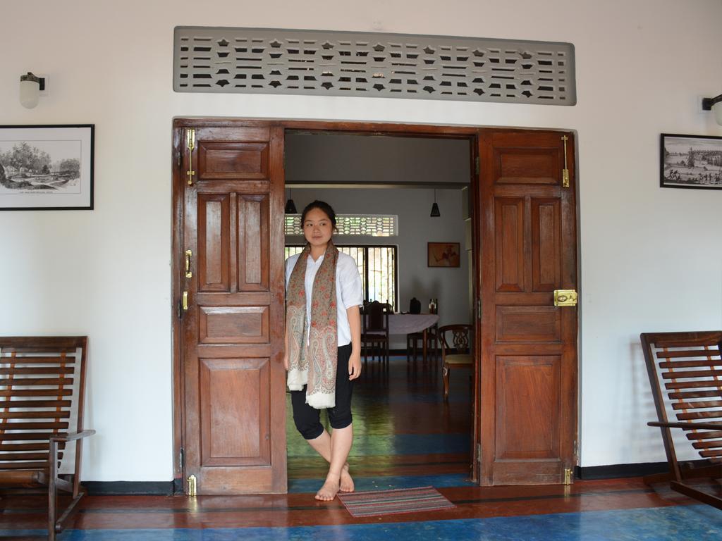 Galle Star Hotel Exterior foto